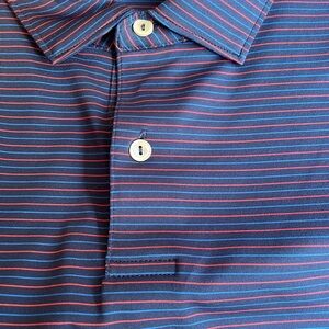 Peter Millar Golf Shirt